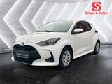 Toyota Yaris HSD Comfort *Kamera*CarPlay*Allwetter - Toyota Yaris: Hsd