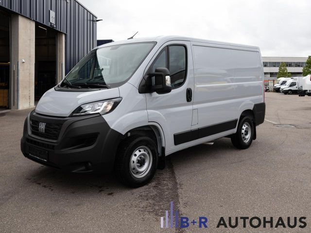 Fiat Ducato L1H1 Kawa MT + Laderaumverkl.