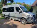Mercedes-Benz Sprinter Tourer Hoch Lang Anhängerkupplung 