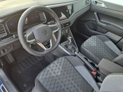 Fahrzeugabbildung Volkswagen Polo 1.0 TSI R-LINE AUTOMATIK VOLL-LED ALU SHZ