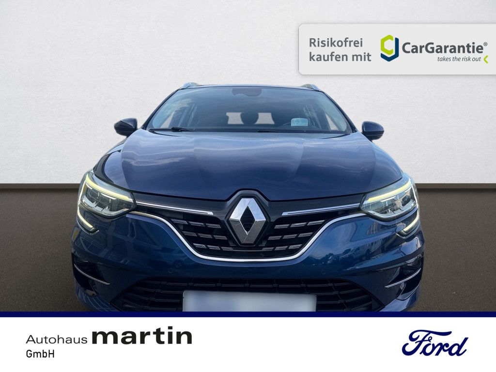 Fahrzeugabbildung Renault Megane IV Grandtour 1.6 Intens HUD FACEL. LED