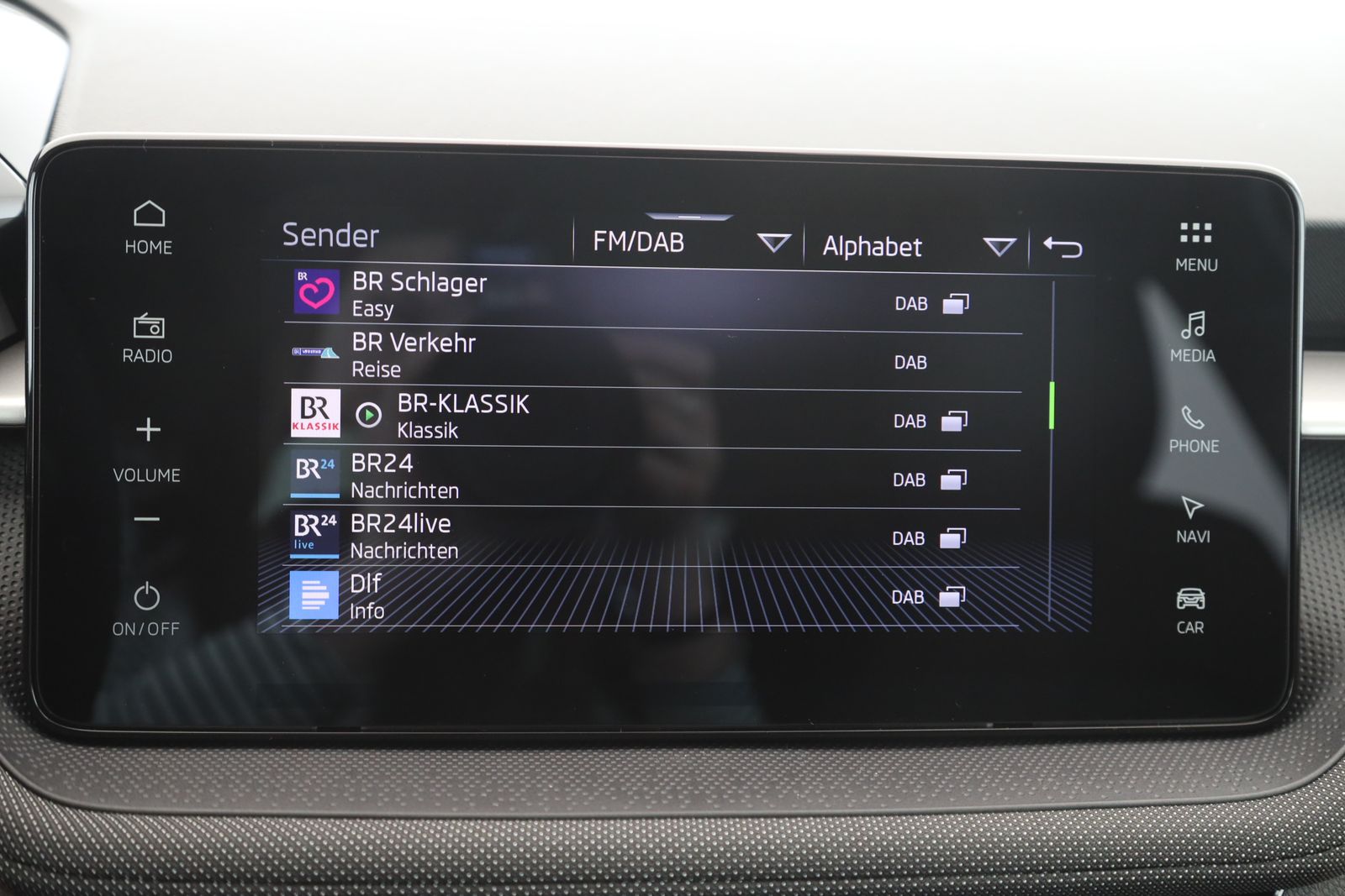 Skoda Fabia - Bild 15