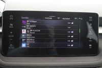 Skoda Fabia - Vorschau Bild 15