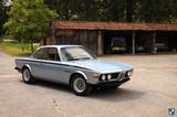 BMW 3.0 CSL - BMW aus 1973: Coupe, 3.0