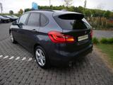 BMW 218d Active Tourer LED NAV SHZ PDC - gebrauchte BMW 218 Active Tourer aus dem Jahr 2021