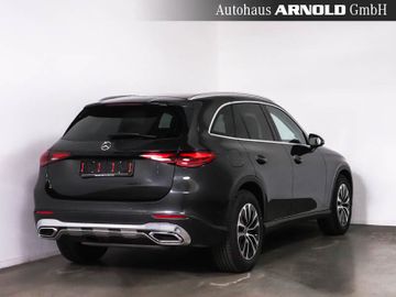 Mercedes GLC 200 - 4
