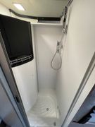 Pössl Summit 640 Prime | Autom. AHK, RFK, Solar