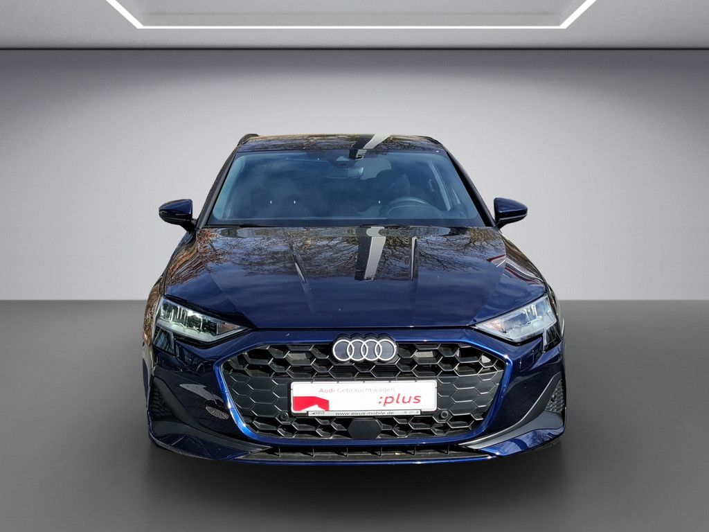 Audi A3 - Bild 8
