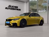 BMW M3 CS Limousine, Frische Insp. + Tüv/Au - BMW: Cs