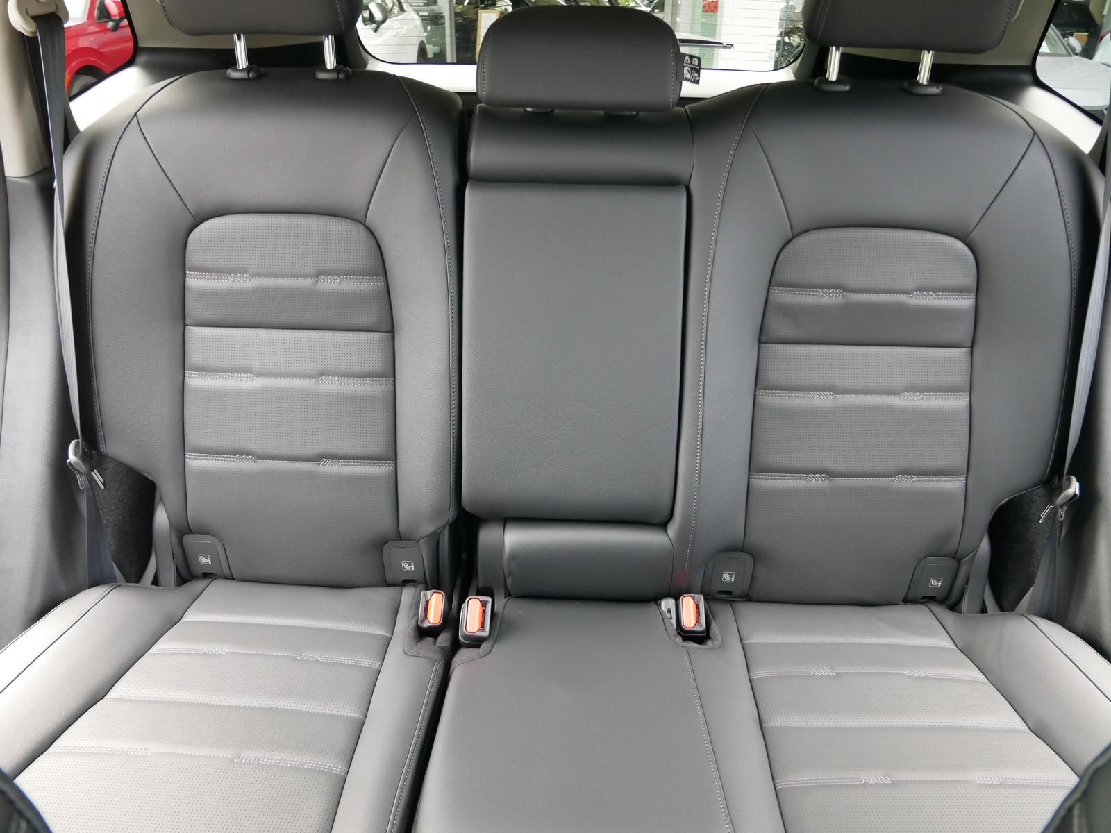 Honda CR-V - Bild 21