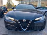 Alfa Romeo Giulia 2.2 Turbodiesel 160 CV AT8 Bus - Alfa Romeo Giulia aus 2021