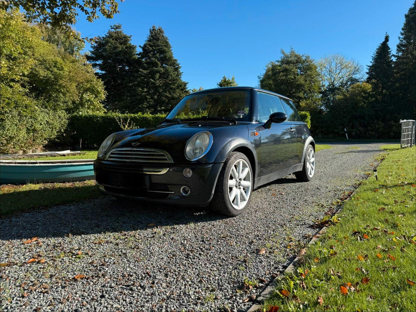MINI ONE