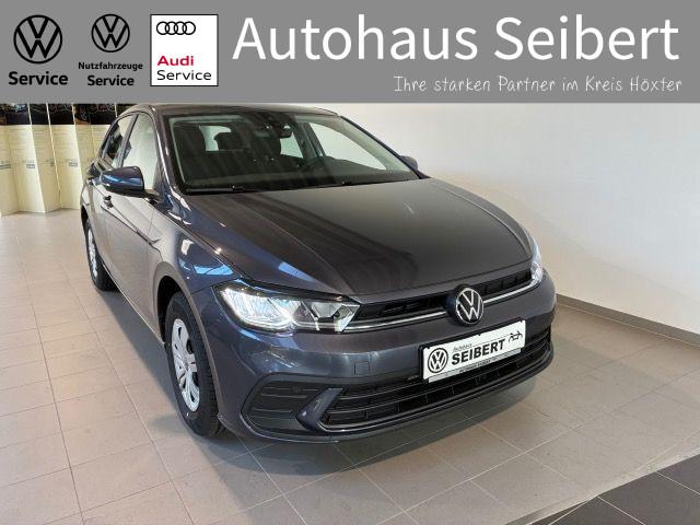 Volkswagen Polo 1.0 Basis *SHZ*LED*PDC*