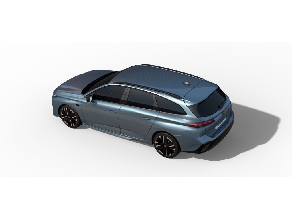 Peugeot 308 - Bild 5