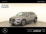 Mercedes-Benz GLA 220 d 4M Progressive Wide+Totwi+Park360+WiPa - gebrauchte Mercedes-Benz GLA 220 aus dem Jahr 2024