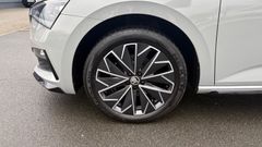 Foto Nummer 9: SKODA Scala