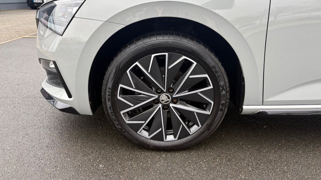 Foto Nummer 9: SKODA Scala