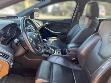 Ford Focus Lim. ST