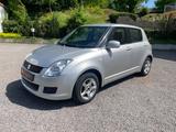 Suzuki Swift 1.3 Comfort TÜV NEU+Garantie+Klima - Suzuki Swift: 3.1