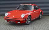 Porsche 911 Urmodell 2.7 S Coupé - Porsche aus 1977: 911s