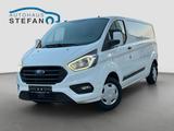 Ford Transit Custom Kasten 300 L2H1 Trend KAM.|Klima. - gebrauchte Ford Transit Custom aus dem Jahr 2019