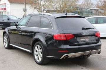 Audi A4 Allroad - 7