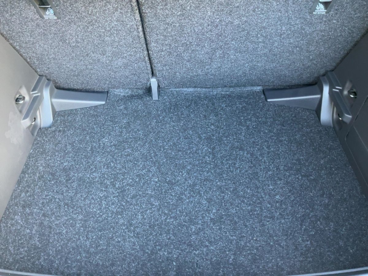 Skoda Fabia - Bild 13