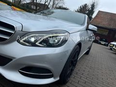 MERCEDES-BENZ E 220 CDI AVANTGARDE *Facelift*4xSHZ*S-Dach*VOLL