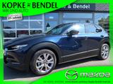 Mazda CX-30 *Scheckheft*voller Extras*bestgepflegt* Se - : Geländewagen, Best