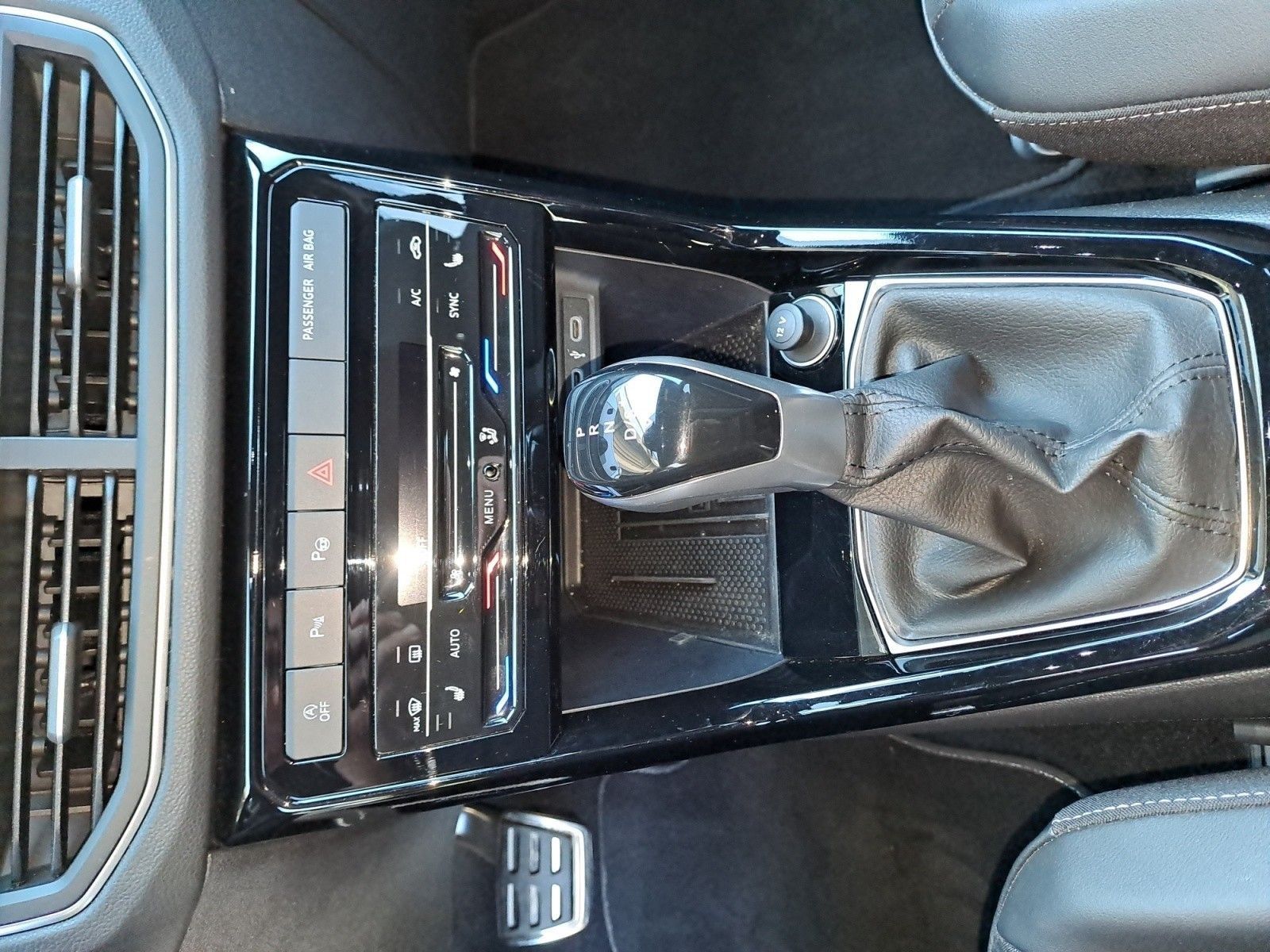 Volkswagen T-Cross - Bild 16