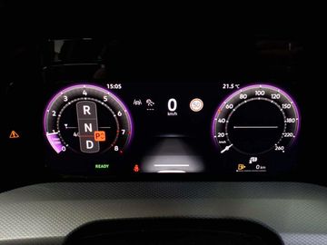 Volkswagen Golf - 11