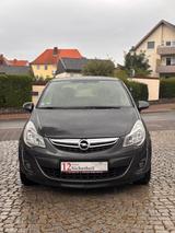 Opel Corsa 1.4 Edition*LHZ+SHZ+KLIMA*SONDERMODELL* - Opel Corsa mit Benzin-Antrieb: Kleinwagen, Klimaanlage, Sondermodell