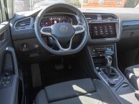 Volkswagen Tiguan - Vorschau Bild 22