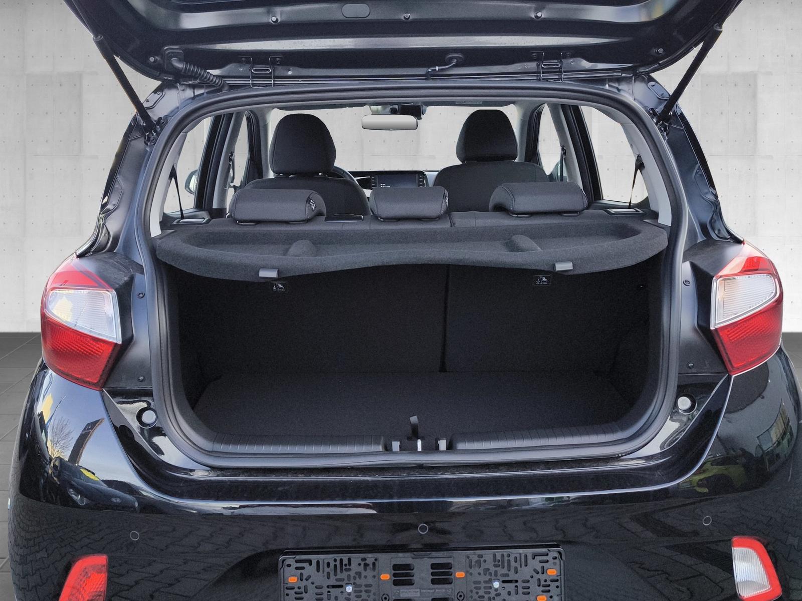 Hyundai i10 FL 1.0 Trend *DynLicht*Fernlichtass.*Kam.*LM, миниатюра 16