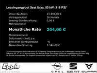Seat Ibiza - Vorschau Bild 3