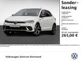 Volkswagen Polo 1.0 R-LINE DSG PANO KEYLESS NAVI CAM LM17 - Volkswagen Polo Neuwagen in Dortmund