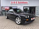 BMW 320i Cabrio  A/C Schnitzer Optik / nur 99044 km - BMW 320 aus 1992