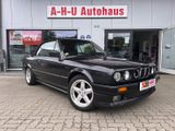 BMW 320i Cabrio  A/C Schnitzer Optik / nur 99044 km - BMW aus 1992