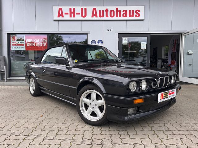 BMW 320i Cabrio  A/C Schnitzer Optik / nur 99044 km