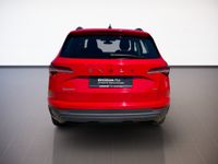 Skoda Karoq - Vorschau Bild 5
