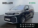Toyota Proace Verso L2 Team D *8-Sitze*LED*HUD*ACC*Navi - Toyota Proace (Verso) in Leipzig