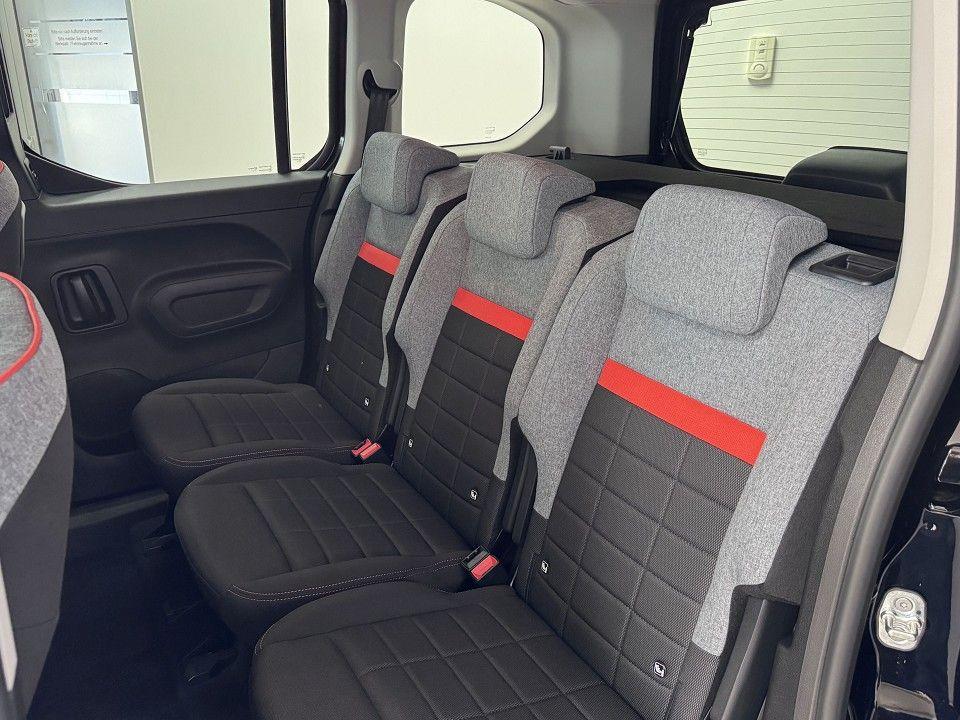 Citroën Berlingo M Diesel 130 Automatik Max