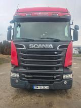 Scania R520