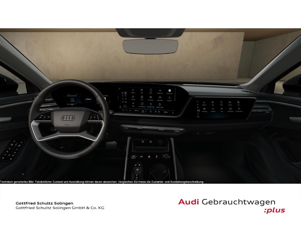 Audi A6 - Bild 10