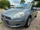Fiat Punto 1.2  5 TÜRIG/M+S/HU:NEU - graue Fiat Punto