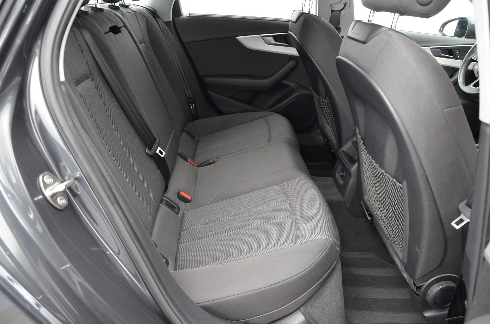 Fahrzeugabbildung Audi A4 Avant advanced 40 TDI 150kW S tronic LED Navi