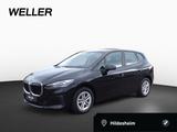 BMW 218i Active Tourer AdLED Widscreen Sitzh DAB Kam - gebrauchte BMW 218 Active Tourer aus dem Jahr 2022