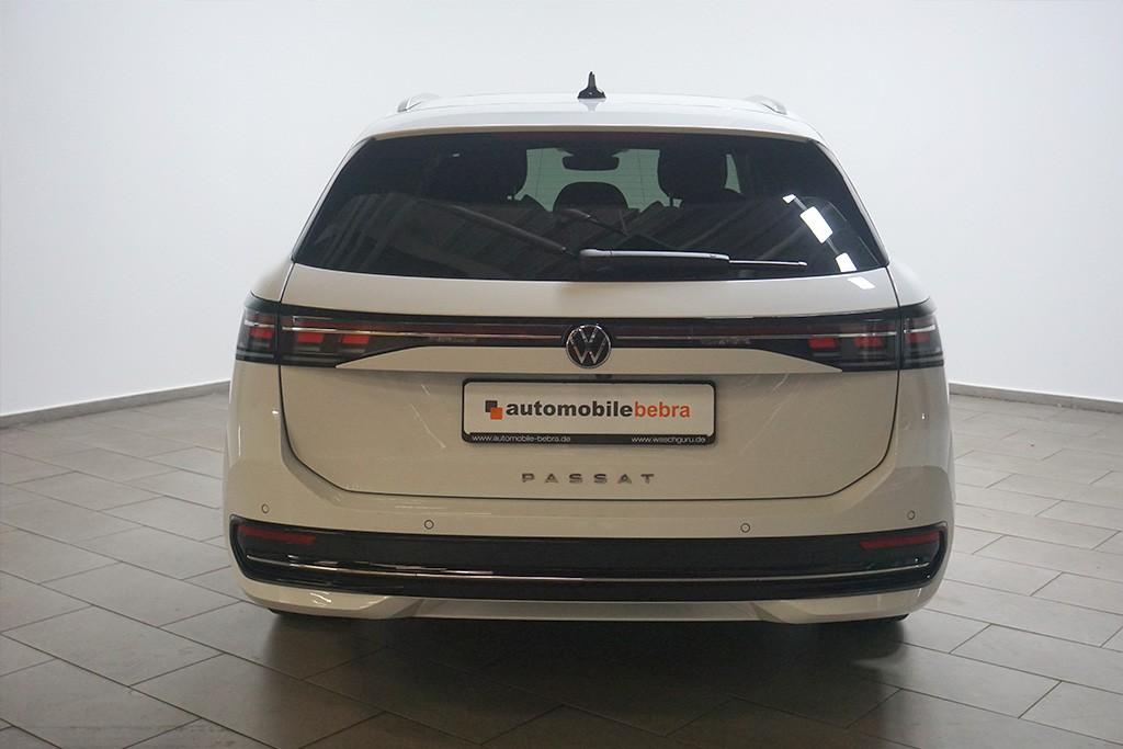 Volkswagen Passat 2.0TDI DSG Elegance Virtual AHK Sthz Pano, миниатюра 5