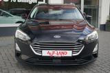 Ford Focus 1.5 EcoBlue LED Navi Standheizung AHK DAB - Ford Focus mit Diesel-Antrieb