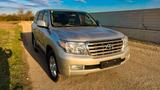Toyota Land Cruiser 4,5-l-V8-D-4D Executive Automat... - Toyota Land Cruiser V8-Executive